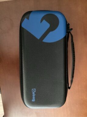 Nintendo Switch Portable Gaming Console Carry Case